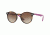 Ray-Ban RJ9064S Single Vision Prescription Sunglasses, 44mm, Havana, RJ9064S-704113-44-SV