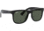 Ray-Ban RJ9069S Sunglasses, 100/71-48, Green Lenses