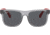 Ray-Ban RJ9069S Sunglasses, 705987-48, Dark Grey Lenses