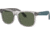 Ray-Ban RJ9069S Sunglasses, Transparent Grey, Dark Green, 48, RJ9069S-707071-48