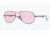 Ray-Ban RJ9529S Bifocal Prescription Sunglasses RJ9529S-237-84-5013 - Lens Diameter: 50 mm, Frame Color: Dark Violet