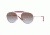Ray-Ban RJ9542S Bifocal Prescription Sunglasses RJ9542S-266-68-50 - Lens Diameter 50 mm, Frame Color Silver