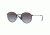Ray-Ban RJ9547S Progressive Prescription Sunglasses, 44mm, Matte Black, RJ9547S-201-8G-44-PRO
