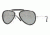 Ray-Ban Road Spirit RB3428 Sunglasses with No-Line Progressive Rx Prescription Lenses RB3428-003-40-5818 - Lens Diameter: 58 mm, Frame Color: Silver
