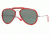 Ray-Ban Road Spirit RB3428 Sunglasses with No-Line Progressive Rx Prescription Lenses RB3428-004-5418 - Lens Diameter: 54 mm, Frame Color: Gunmetal