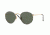 Ray-Ban ROUND METAL M RB3447JM Bifocal Prescription Sunglasses RB3447JM-171-50 - Lens Diameter 50 mm, Frame Color Camouflage Grey/White