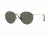 Ray-Ban ROUND METAL M RB3447JM Bifocal Prescription Sunglasses RB3447JM-172-50 - Lens Diameter 50 mm, Frame Color Camoflage Violet/Blue