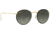 Ray-Ban ROUND METAL M RB3447JM Sunglasses 919671-50 - , Grey Gradient Lenses