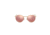 Ray-Ban Ray-Ban ROUND METAL Sunglasses - 0RB3447, Matte Gold, 0RB3447112/Z2-50