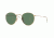 Ray-Ban RB3447 Prescription Sunglasses RB3447-001-47 - Lens Diameter 47 mm, Frame Color Arista