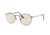 Ray-Ban RB3447 Prescription Sunglasses, 50mm, RB3447-004-T2-50-SV
