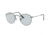 Ray-Ban RB3447 Prescription Sunglasses, 50mm, RB3447-004-T3-50-SV