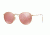 Ray-Ban RB3447 Prescription Sunglasses RB3447-112-Z2-53 - Lens Diameter 53 mm, Frame Color Matte Gold