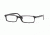 Ray-Ban RX5095 Progressive Eyeglasses - Shiny Black Frame / 52 mm Prescription Lenses, 2000-5216