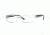 Ray-Ban RX5114 SV Prescription Eyeglasses - Transparent Frame / 50 mm Prescription Lenses, 2161-5016