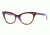 Ray-Ban RX 5226 Eyeglasses Styles - Violet Gradient Havana Frame w/Non-Rx 49 mm Diameter Lenses, 5031-4920