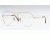 Ray-Ban RX 6049 Eyeglasses Styles - Arista Frame w/Non-Rx 55 mm Diameter Lenses, 2500-5514