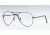 Ray-Ban RX 6049 Eyeglasses Styles - Matte Black Frame w/Non-Rx 55 mm Diameter Lenses, 2503-5514