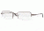 Ray-Ban RX6178 Progressive Eyeglasses - Brown Frame / 51 mm Prescription Lenses, 2511-5119