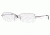 Ray-Ban RX6178 Progressive Eyeglasses - Gunmetal Frame / 51 mm Prescription Lenses, 2502-5119
