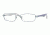 Ray-Ban RX6192 SV Prescription Eyeglasses - Blue Avio Demo Lens Frame / 48 mm Prescription Lenses, 2507-4817