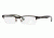 Ray-Ban RX7012 SV Prescription Eyeglasses - Top Havana On Green Frame / 51 mm Prescription Lenses, 2489-5117