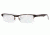 Ray-Ban RX7012 SV Prescription Eyeglasses - Top Havana On White Frame / 51 mm Prescription Lenses, 2488-5117