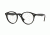Ray-Ban RX2180V Eyeglass Frames 2000-49 - Shiny Black Frame