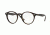 Ray-Ban RX2180V Eyeglass Frames 2012-49 - Dark Havana Frame