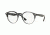 Ray-Ban RX2180V Eyeglass Frames 5571-49 - Gradient Striped Grey Frame