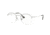 Ray-Ban RX3947V Eyeglass Frames 2501-48 - Silver Frame