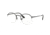 Ray-Ban RX3947V Eyeglass Frames 2509-48 - Shiny Black Frame