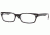Ray-Ban Eyeglasses RX5150 with Rx Prescription Lenses 2034-5219 - Top Black On Transpare