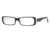 Ray-Ban RX5210 Eyeglass Frames 2499-5316 - Top Havana On White 