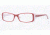 Ray-Ban RX5243 Progressive Prescription Eyeglasses 5087-4816 - Top Fuxia Transp On Pi 