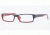 Ray-Ban RX5246 Eyeglass Frames 5088-4816 - Blue On Red/White/Red 
