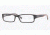 Ray-Ban RX5246 Eyeglass Frames 5091-5016 - Brown On Brown/Orange/ 
