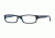 Ray-Ban RX5246 Eyeglass Frames 5092-52 - Black/grey/turquoise Frame