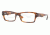 Ray-Ban RX5254 Progressive Prescription Eyeglasses 2144-5218 - Havana Frame