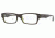 Ray-Ban RX5254 Progressive Prescription Eyeglasses 2383-5218 - Top Havana On Green Transparent Frame