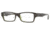 Ray-Ban RX5254 Progressive Prescription Eyeglasses 2383-5218 - Top Havana On Green Transparent Frame