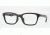 Ray-Ban RX5267F Single Vision Prescription Eyeglasses 2000-5519 - Black Frame