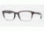 Ray-Ban RX5267F Single Vision Prescription Eyeglasses 5058-5319 - Dark Grady Gradient/Light Gray Frame