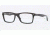 Ray-Ban RX5287 Single Vision Prescription Eyeglasses 2000-5218 - Black Frame