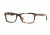 Ray-Ban RX5287 Single Vision Prescription Eyeglasses 5711-54 - Spotted Blue/brown/yellow Frame