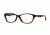 Ray-Ban RX5295D Single Vision Prescription Eyeglasses 2012-54 - Dark Havana Frame