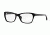 Ray-Ban RX5298 Single Vision Prescription Eyeglasses 2000-51 - Shiny Black Frame