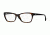 Ray-Ban RX5298 Single Vision Prescription Eyeglasses 2012-51 - Dark Havana Frame