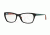 Ray-Ban RX5298 Single Vision Prescription Eyeglasses 5548-55 - Black Frame