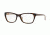 Ray-Ban RX5298 Single Vision Prescription Eyeglasses 5549-51 - Havana Frame